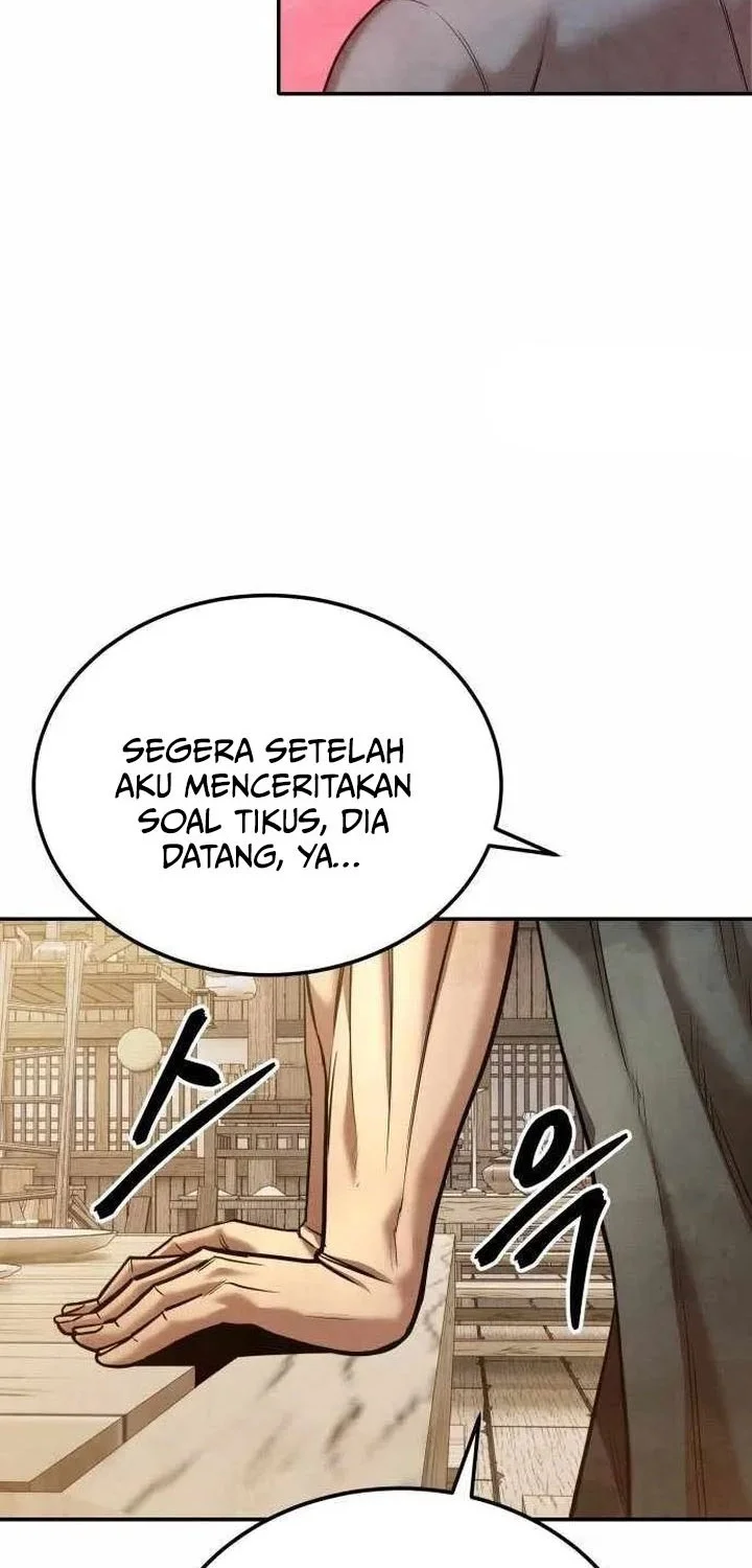 Guest Gun (Embodiment of the Assassin in the Murim World) Chapter 61 - halaman 46