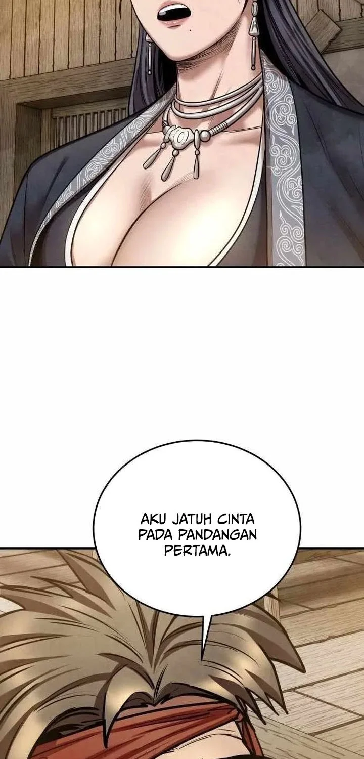 Guest Gun (Embodiment of the Assassin in the Murim World) Chapter 61 - halaman 50