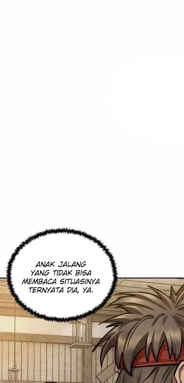 Guest Gun (Embodiment of the Assassin in the Murim World) Chapter 61 - halaman 52