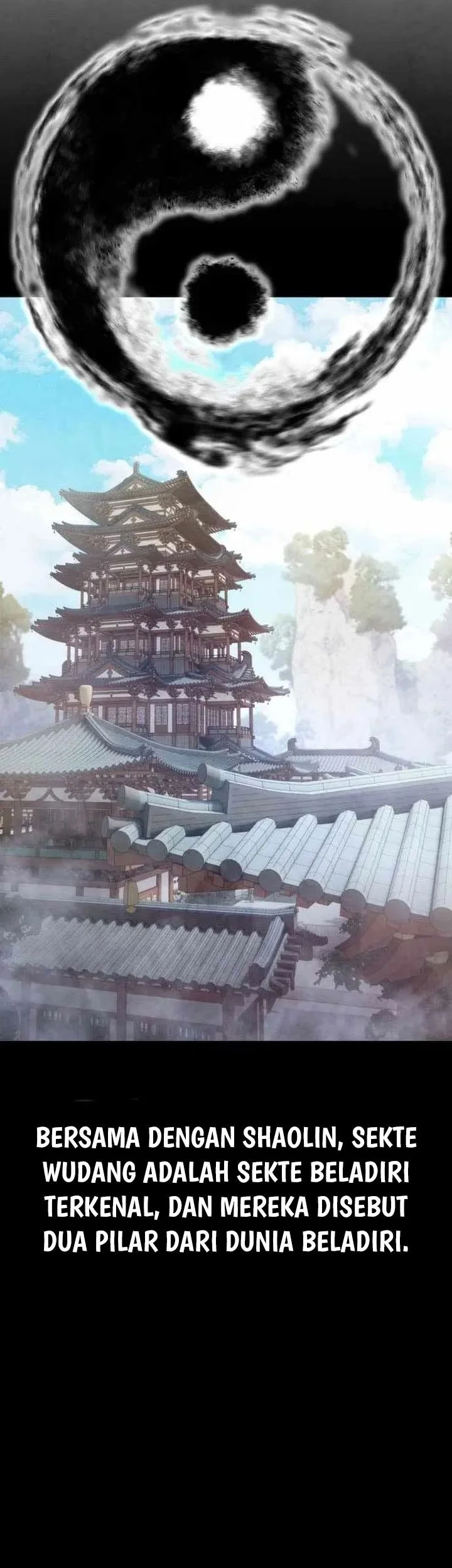 Guest Gun (Embodiment of the Assassin in the Murim World) Chapter 61 - halaman 57