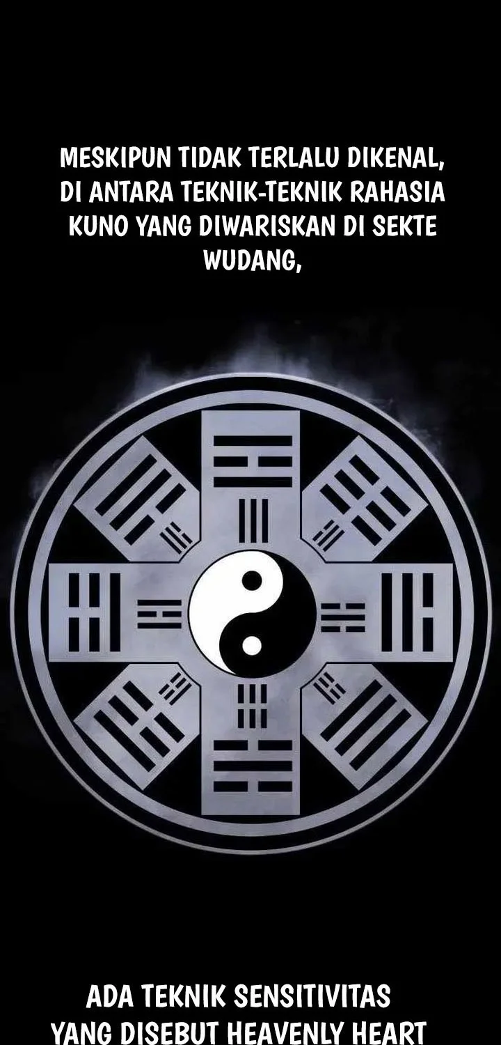 Guest Gun (Embodiment of the Assassin in the Murim World) Chapter 61 - halaman 58