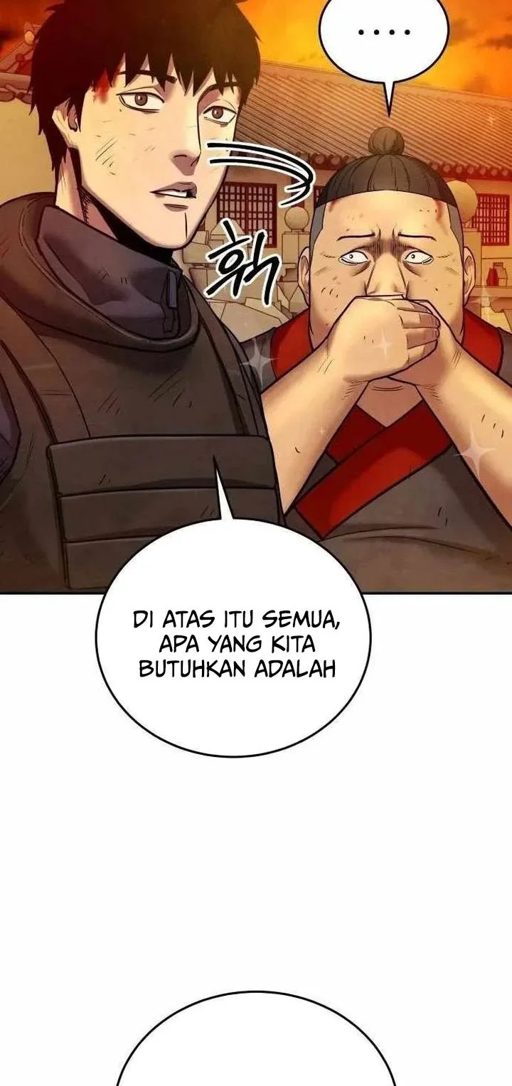 Guest Gun (Embodiment of the Assassin in the Murim World) Chapter 61 - halaman 6