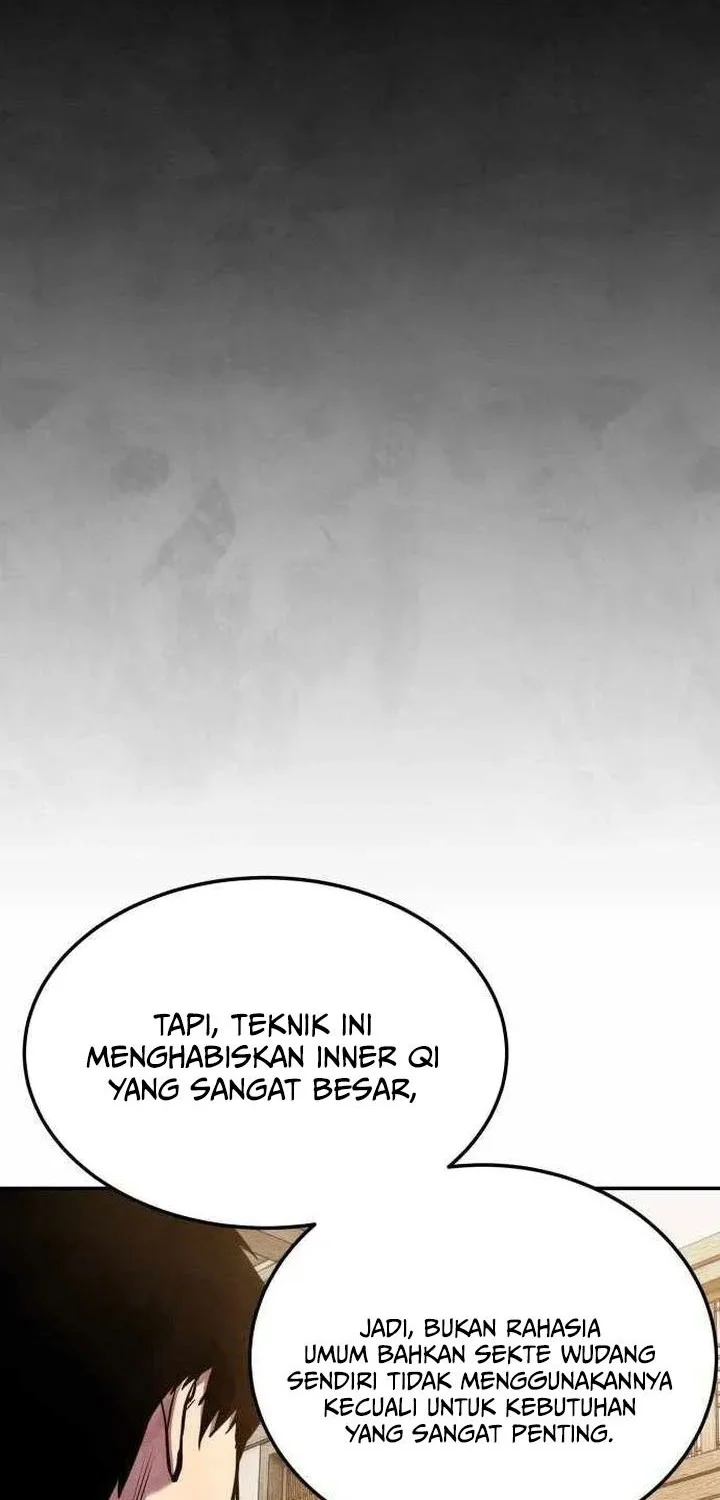 Guest Gun (Embodiment of the Assassin in the Murim World) Chapter 61 - halaman 60