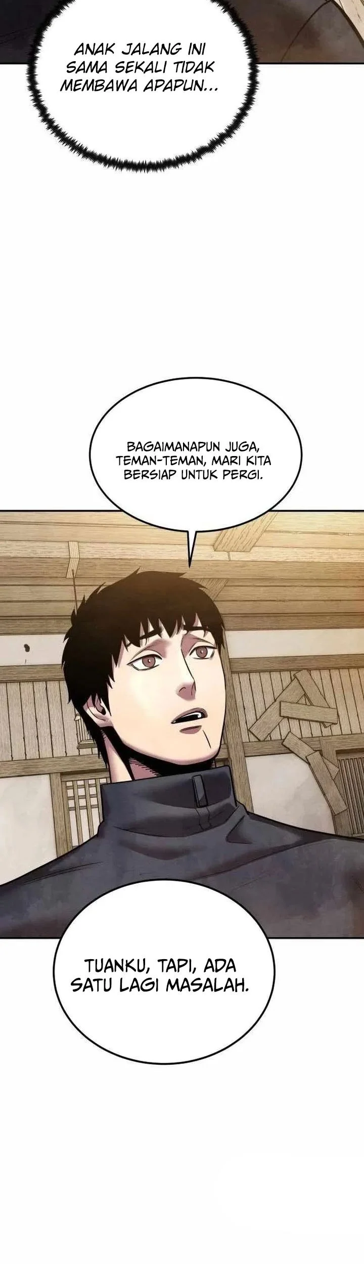 Guest Gun (Embodiment of the Assassin in the Murim World) Chapter 61 - halaman 63