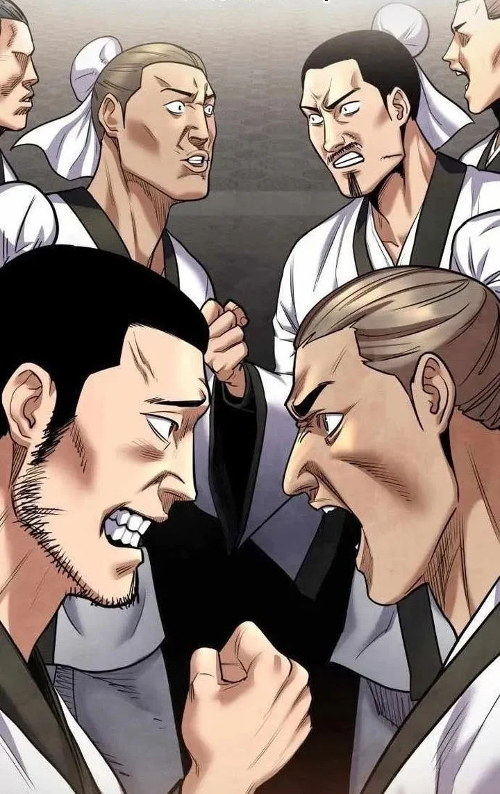Guest Gun (Embodiment of the Assassin in the Murim World) Chapter 61 - halaman 66