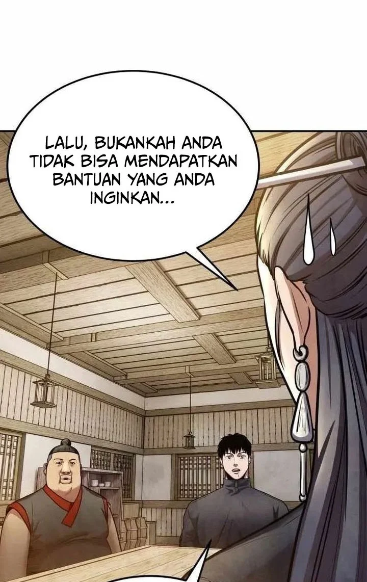Guest Gun (Embodiment of the Assassin in the Murim World) Chapter 61 - halaman 68