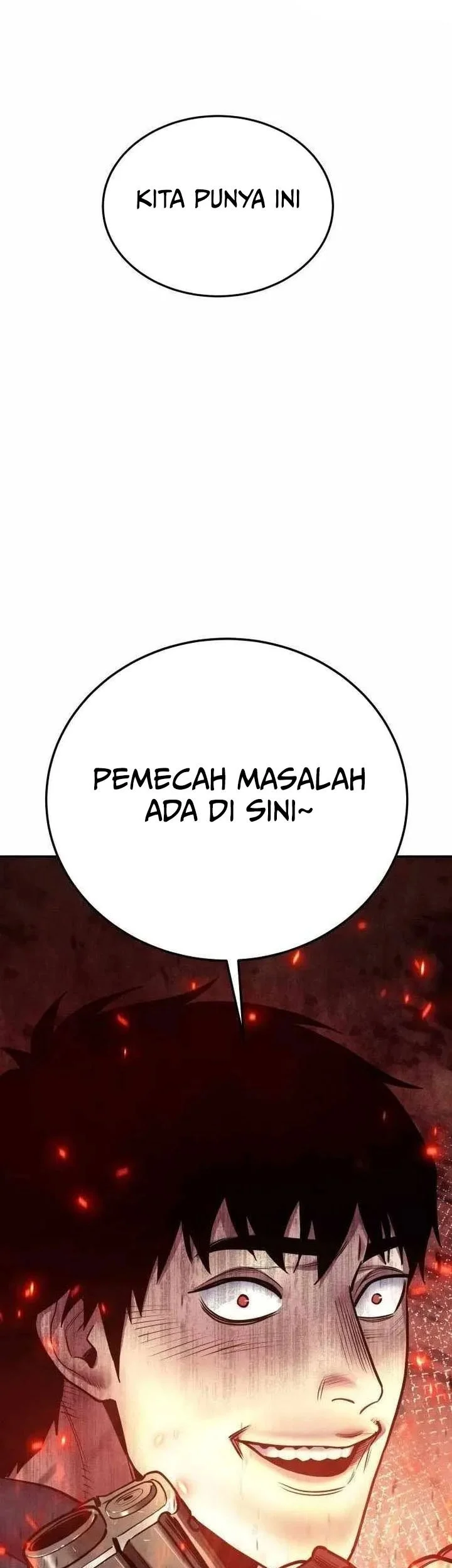 Guest Gun (Embodiment of the Assassin in the Murim World) Chapter 61 - halaman 71