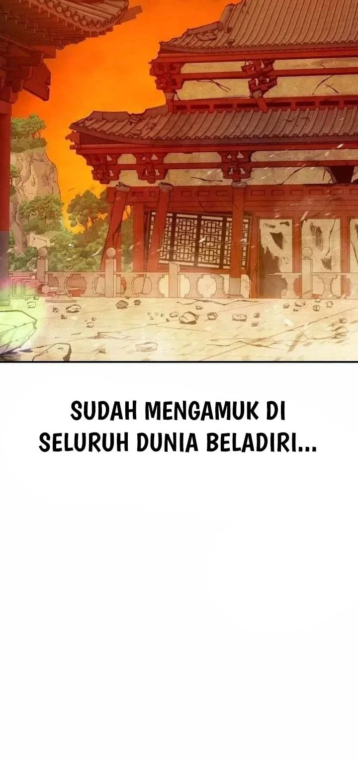 Guest Gun (Embodiment of the Assassin in the Murim World) Chapter 61 - halaman 8
