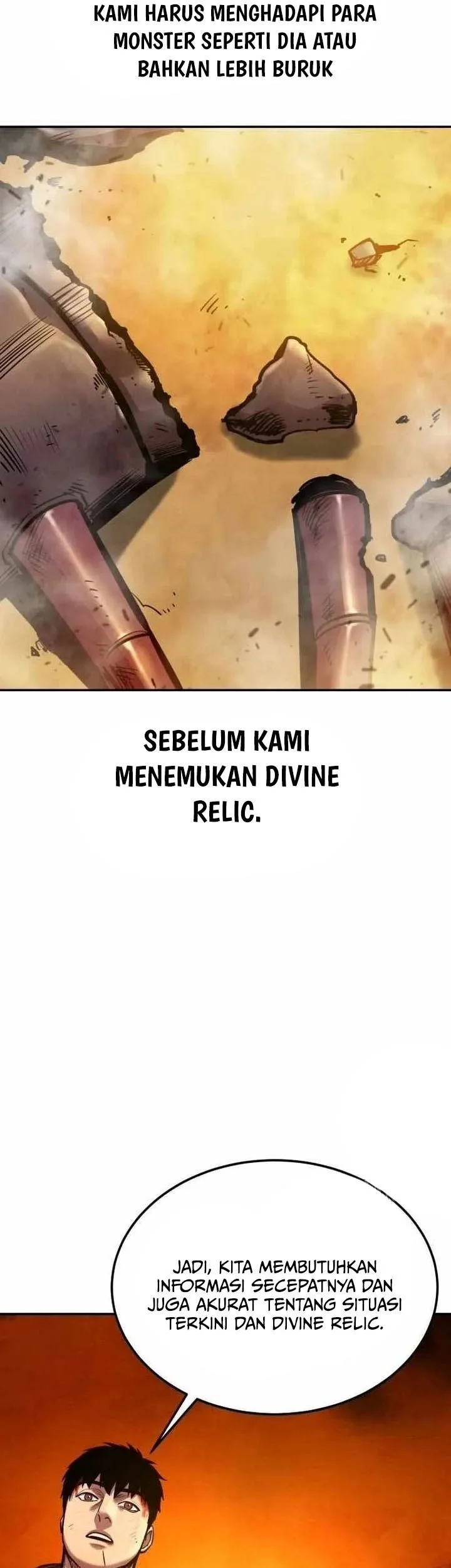 Guest Gun (Embodiment of the Assassin in the Murim World) Chapter 61 - halaman 9