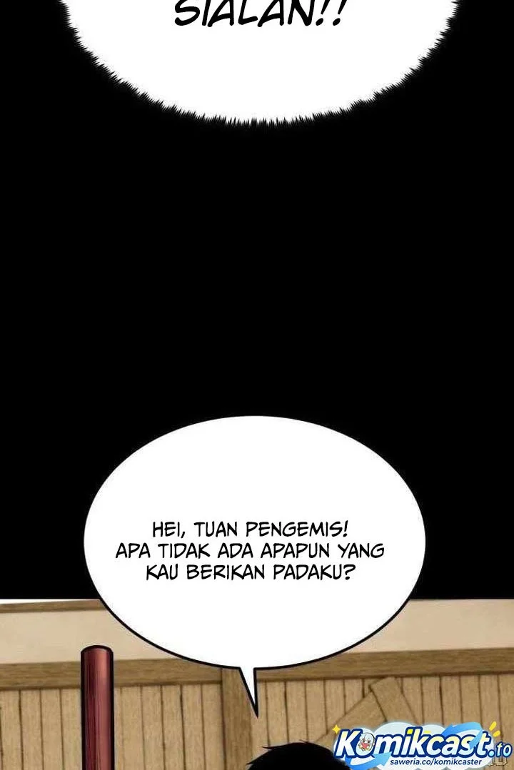 Guest Gun (Embodiment of the Assassin in the Murim World) Chapter 62 - halaman 10