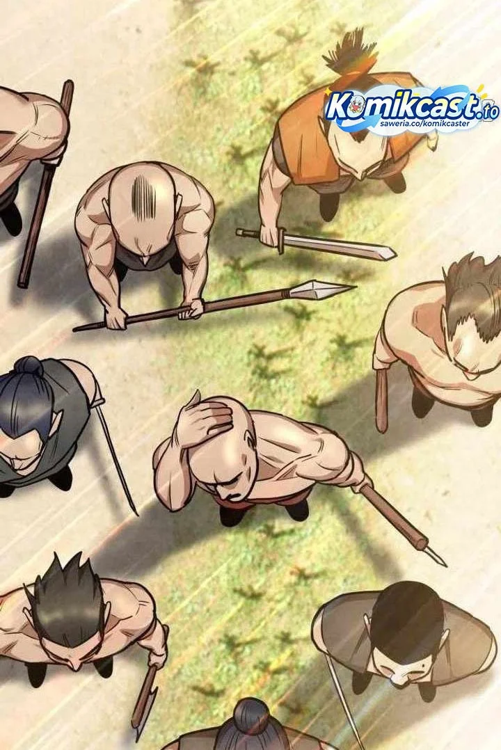 Guest Gun (Embodiment of the Assassin in the Murim World) Chapter 62 - halaman 14