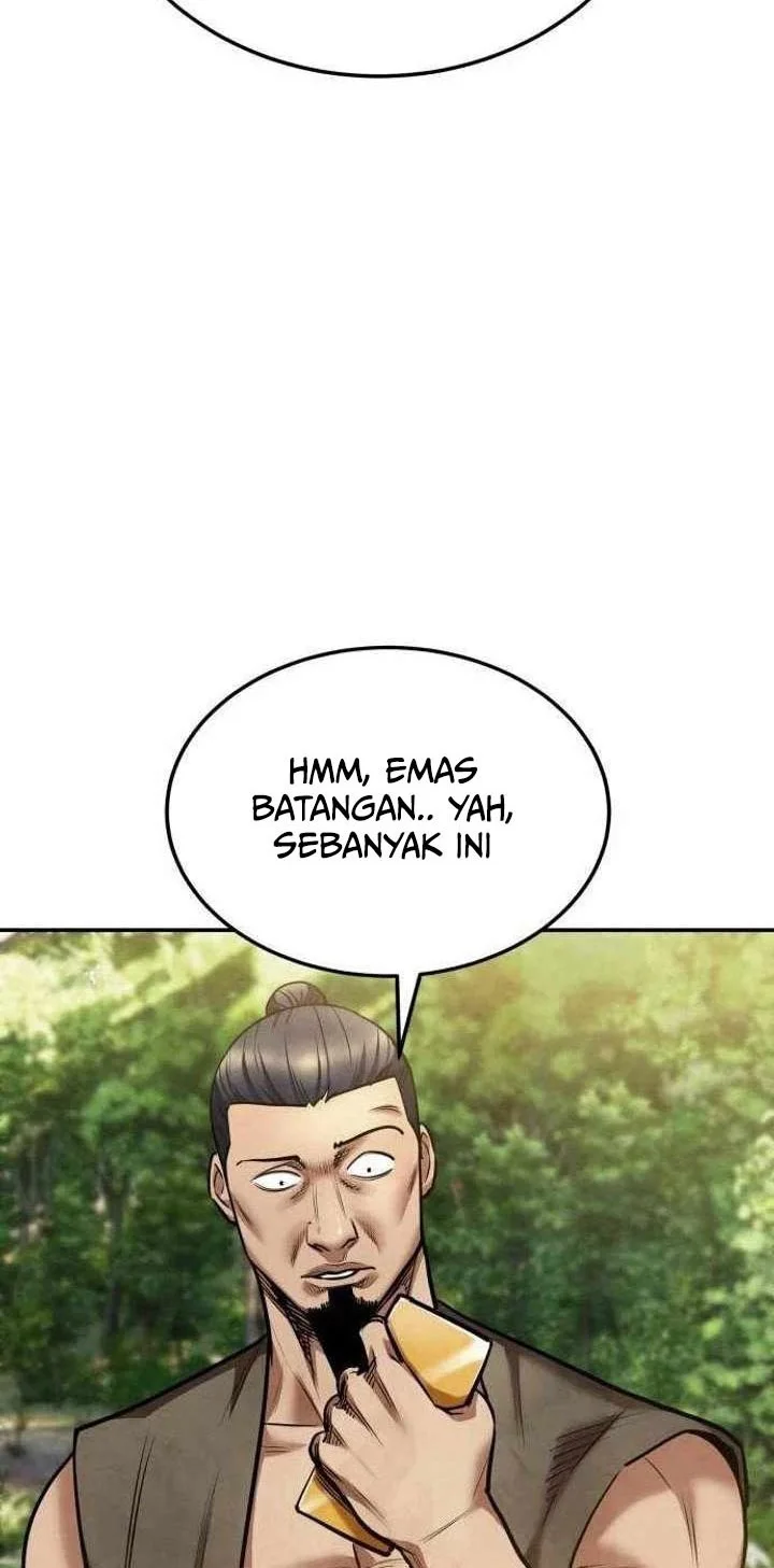 Guest Gun (Embodiment of the Assassin in the Murim World) Chapter 62 - halaman 20