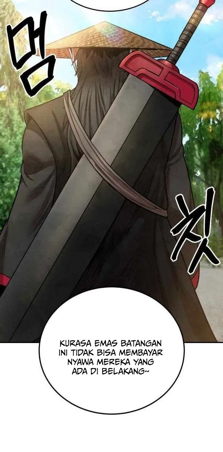 Guest Gun (Embodiment of the Assassin in the Murim World) Chapter 62 - halaman 22