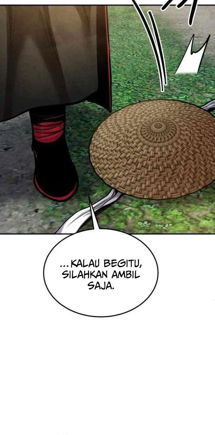 Guest Gun (Embodiment of the Assassin in the Murim World) Chapter 62 - halaman 24