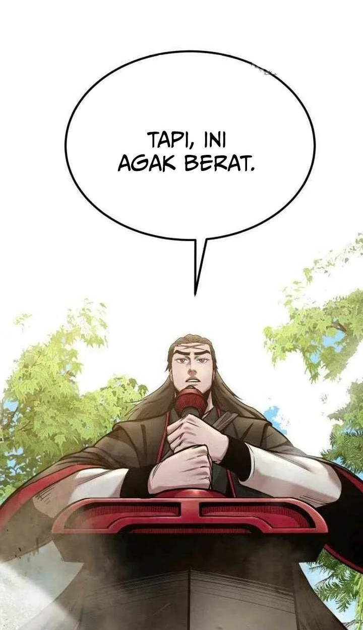 Guest Gun (Embodiment of the Assassin in the Murim World) Chapter 62 - halaman 26