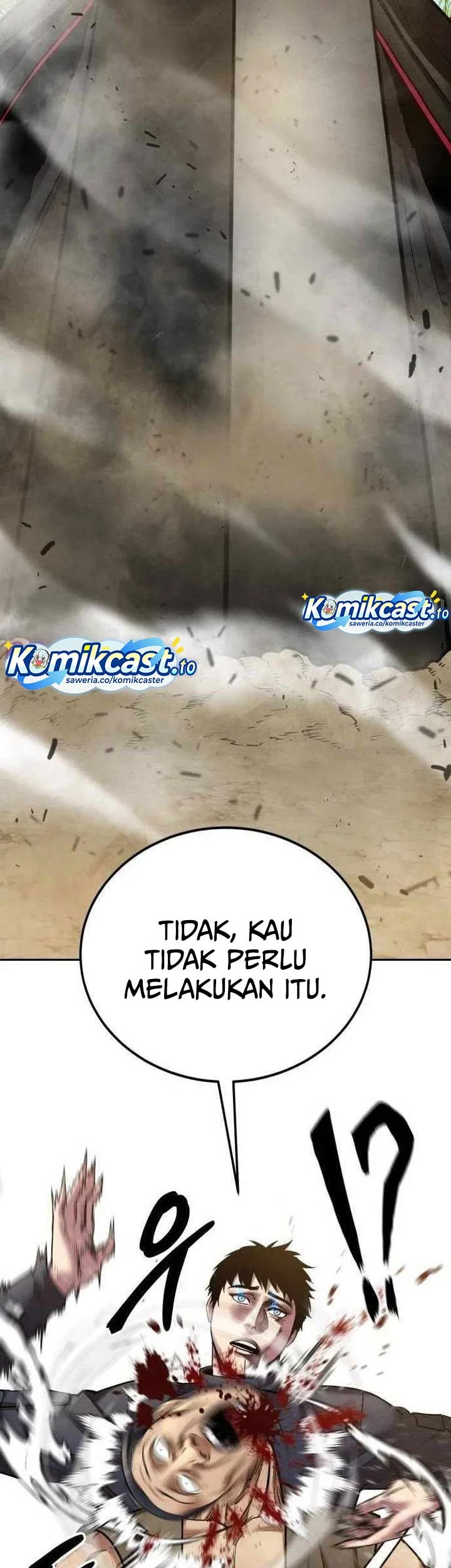 Guest Gun (Embodiment of the Assassin in the Murim World) Chapter 62 - halaman 27