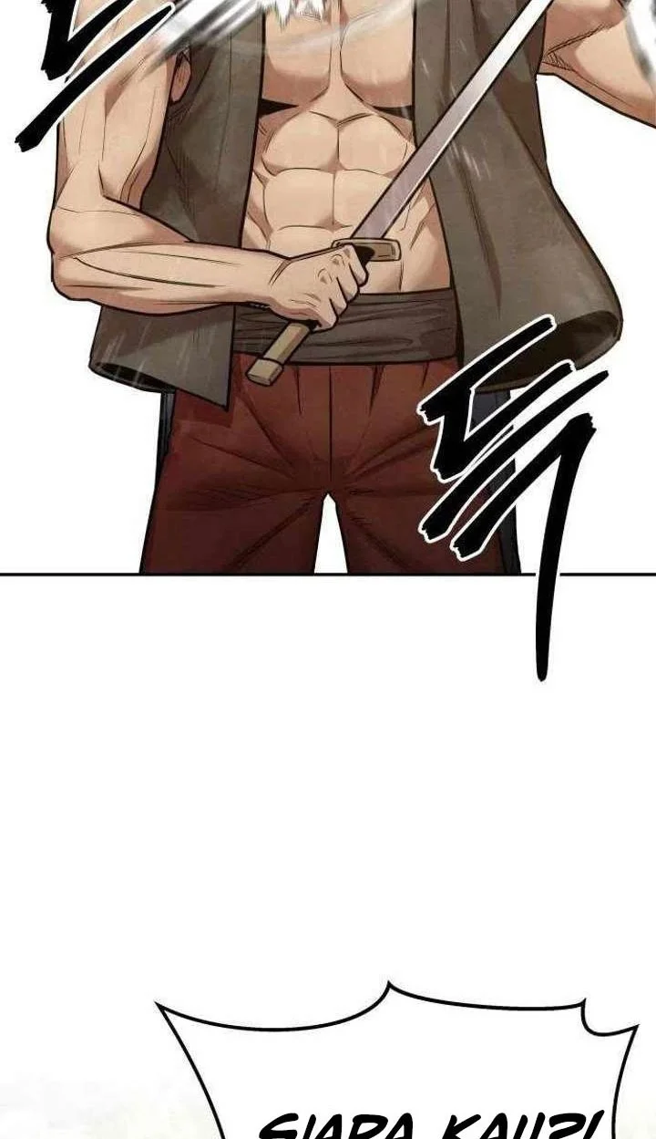 Guest Gun (Embodiment of the Assassin in the Murim World) Chapter 62 - halaman 28