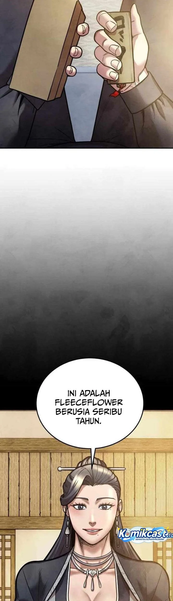 Guest Gun (Embodiment of the Assassin in the Murim World) Chapter 62 - halaman 3