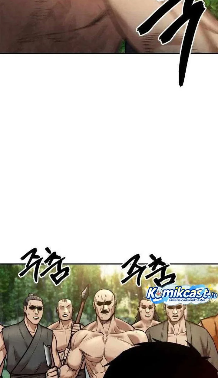 Guest Gun (Embodiment of the Assassin in the Murim World) Chapter 62 - halaman 30