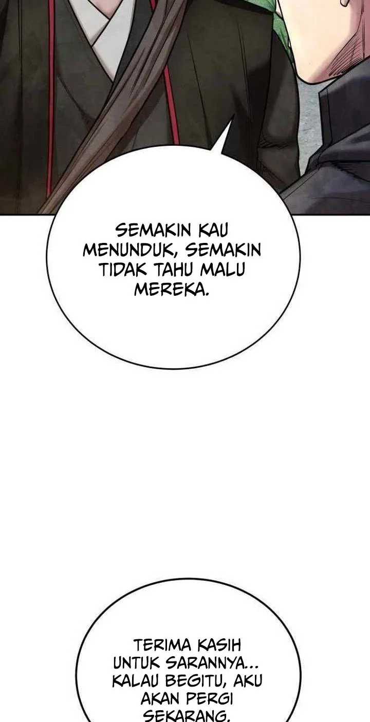 Guest Gun (Embodiment of the Assassin in the Murim World) Chapter 62 - halaman 34