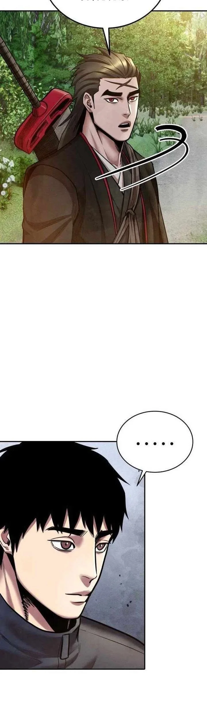 Guest Gun (Embodiment of the Assassin in the Murim World) Chapter 62 - halaman 35