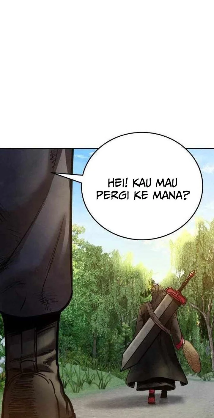Guest Gun (Embodiment of the Assassin in the Murim World) Chapter 62 - halaman 36