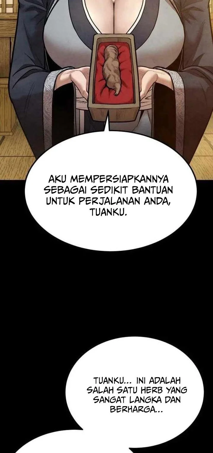 Guest Gun (Embodiment of the Assassin in the Murim World) Chapter 62 - halaman 4