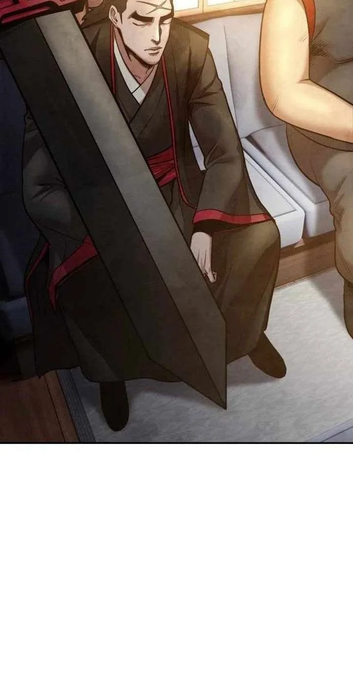 Guest Gun (Embodiment of the Assassin in the Murim World) Chapter 62 - halaman 40