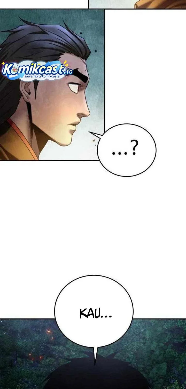 Guest Gun (Embodiment of the Assassin in the Murim World) Chapter 62 - halaman 44