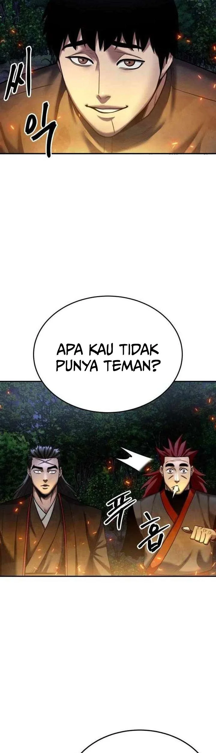 Guest Gun (Embodiment of the Assassin in the Murim World) Chapter 62 - halaman 45