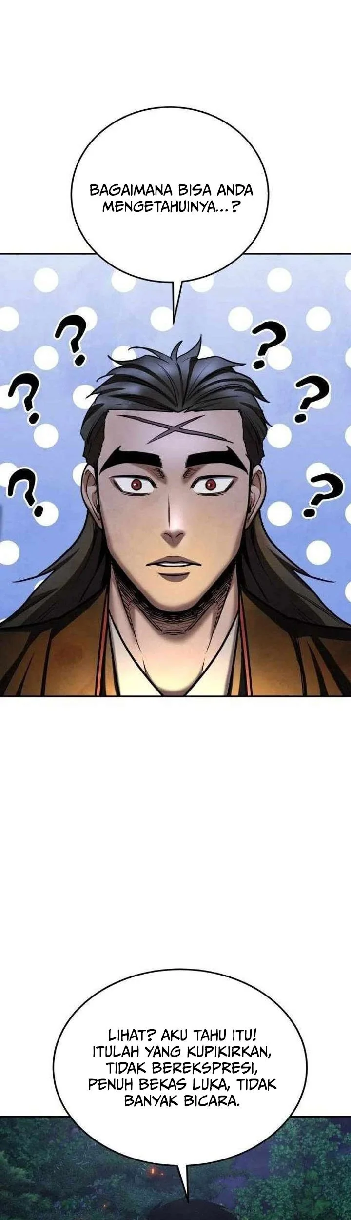 Guest Gun (Embodiment of the Assassin in the Murim World) Chapter 62 - halaman 47