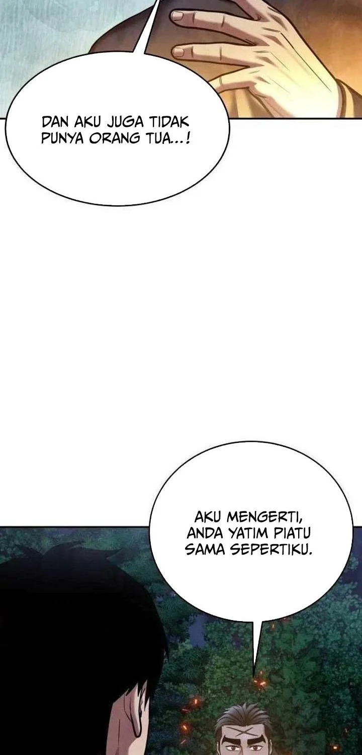 Guest Gun (Embodiment of the Assassin in the Murim World) Chapter 62 - halaman 50
