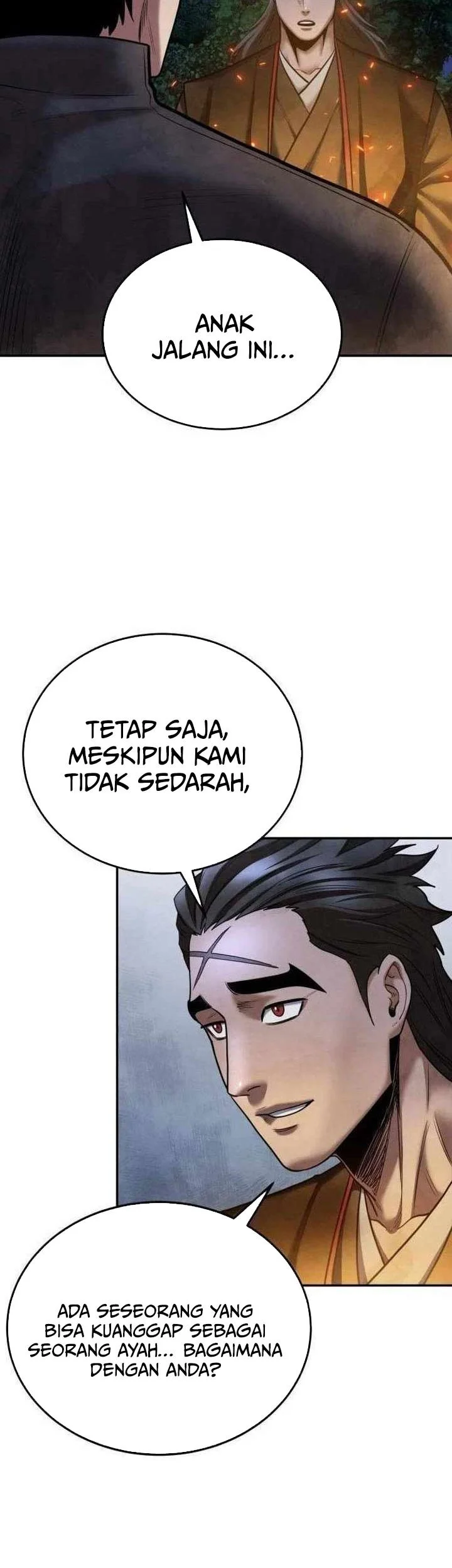 Guest Gun (Embodiment of the Assassin in the Murim World) Chapter 62 - halaman 51