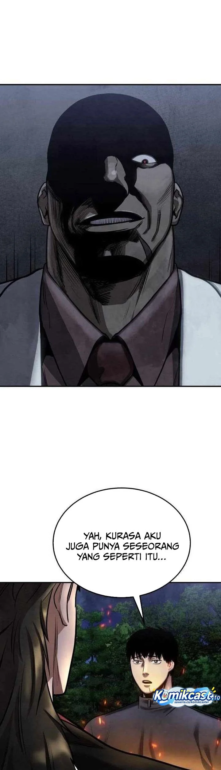 Guest Gun (Embodiment of the Assassin in the Murim World) Chapter 62 - halaman 53