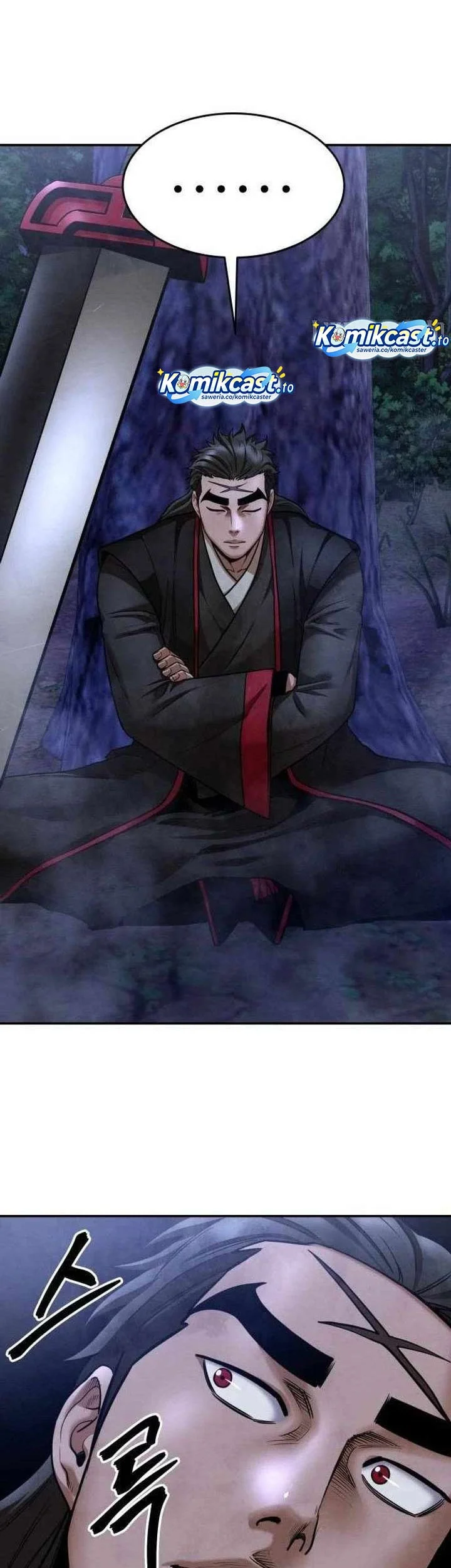 Guest Gun (Embodiment of the Assassin in the Murim World) Chapter 62 - halaman 57