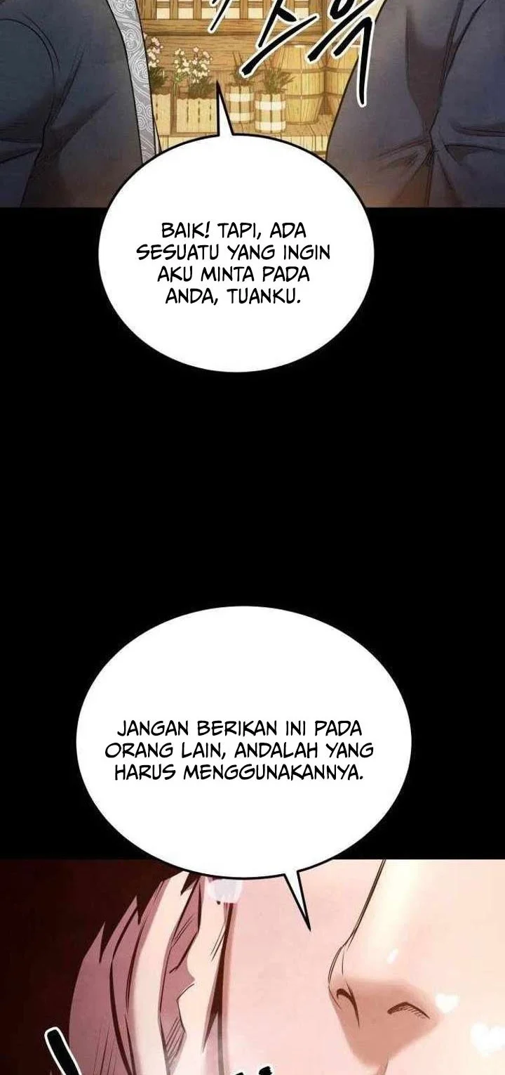 Guest Gun (Embodiment of the Assassin in the Murim World) Chapter 62 - halaman 6