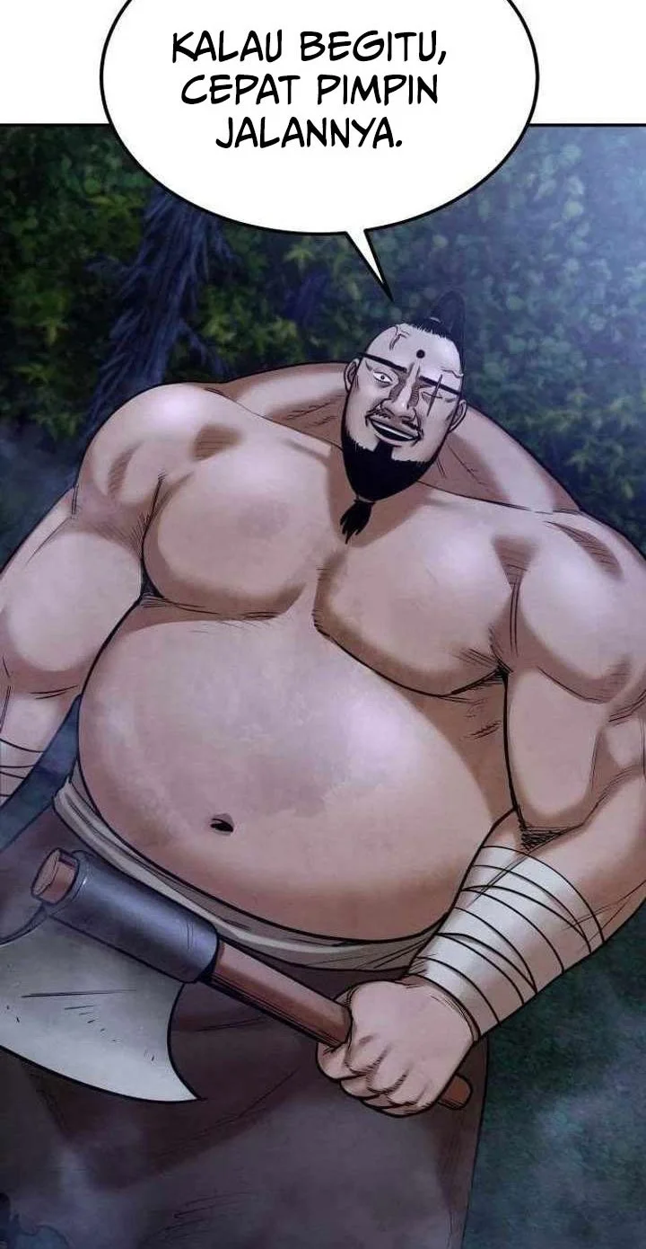 Guest Gun (Embodiment of the Assassin in the Murim World) Chapter 62 - halaman 60