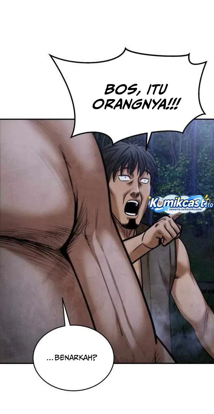 Guest Gun (Embodiment of the Assassin in the Murim World) Chapter 62 - halaman 62