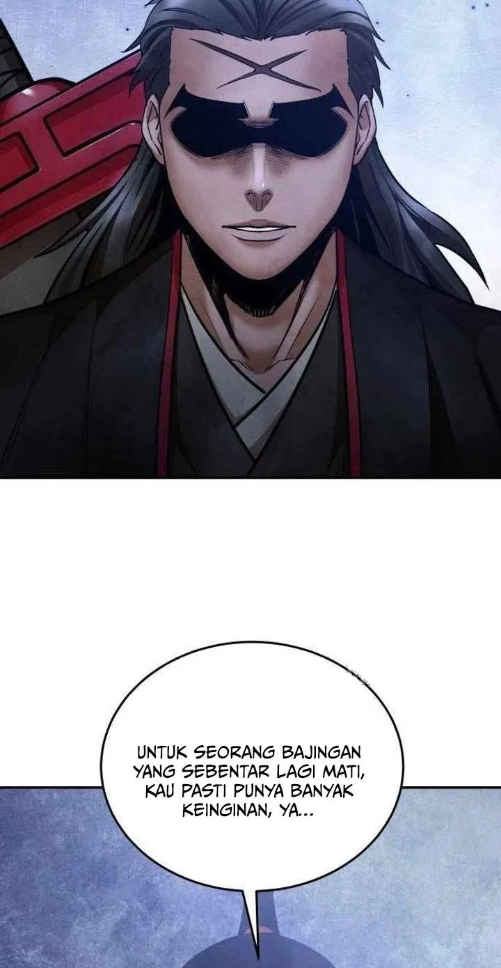 Guest Gun (Embodiment of the Assassin in the Murim World) Chapter 62 - halaman 64