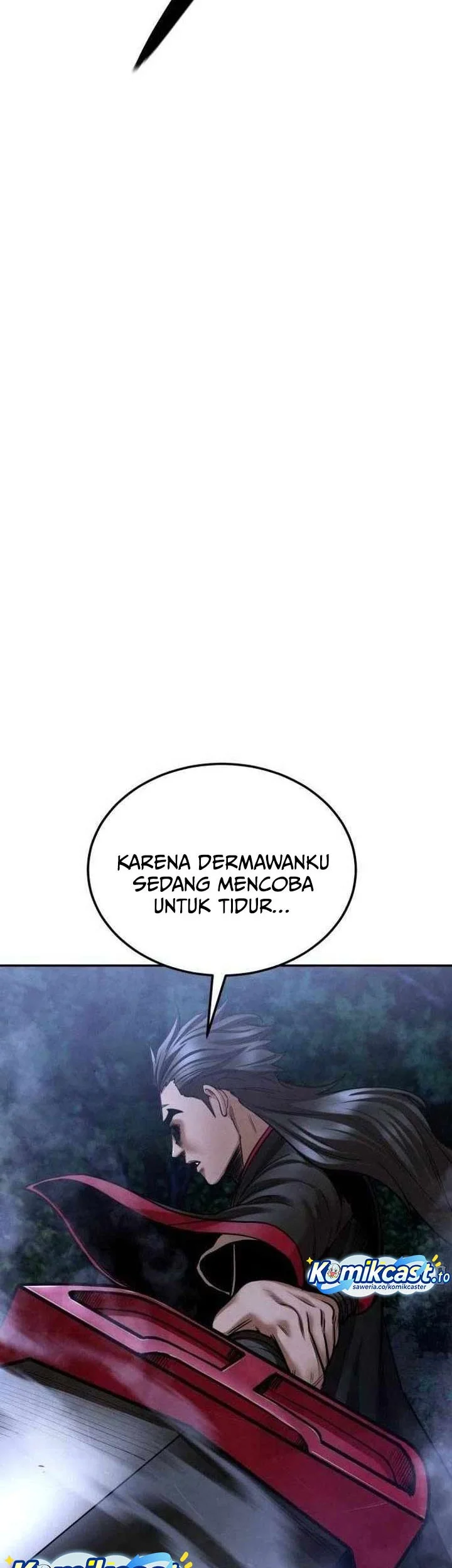 Guest Gun (Embodiment of the Assassin in the Murim World) Chapter 62 - halaman 69