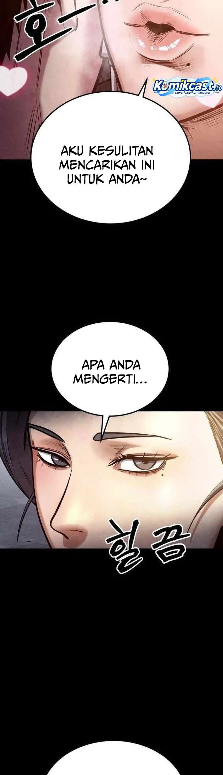 Guest Gun (Embodiment of the Assassin in the Murim World) Chapter 62 - halaman 7