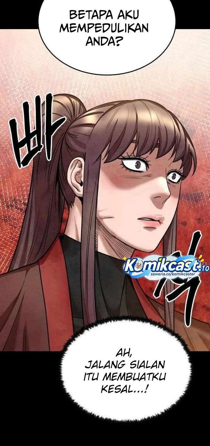 Guest Gun (Embodiment of the Assassin in the Murim World) Chapter 62 - halaman 8