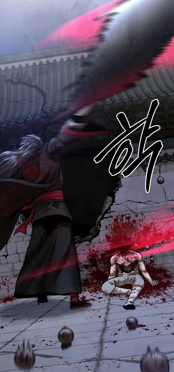 Guest Gun (Embodiment of the Assassin in the Murim World) Chapter 63 - halaman 102