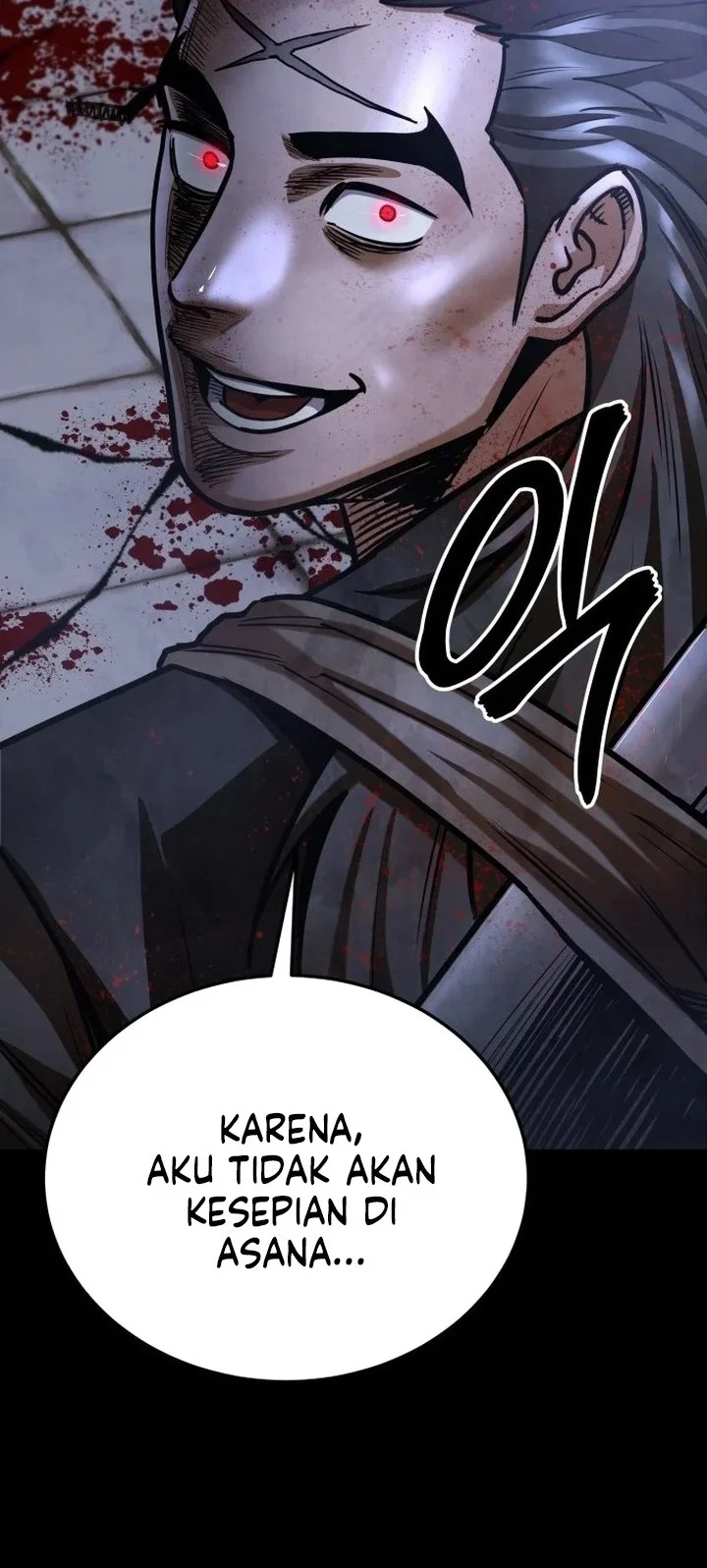Guest Gun (Embodiment of the Assassin in the Murim World) Chapter 63 - halaman 106