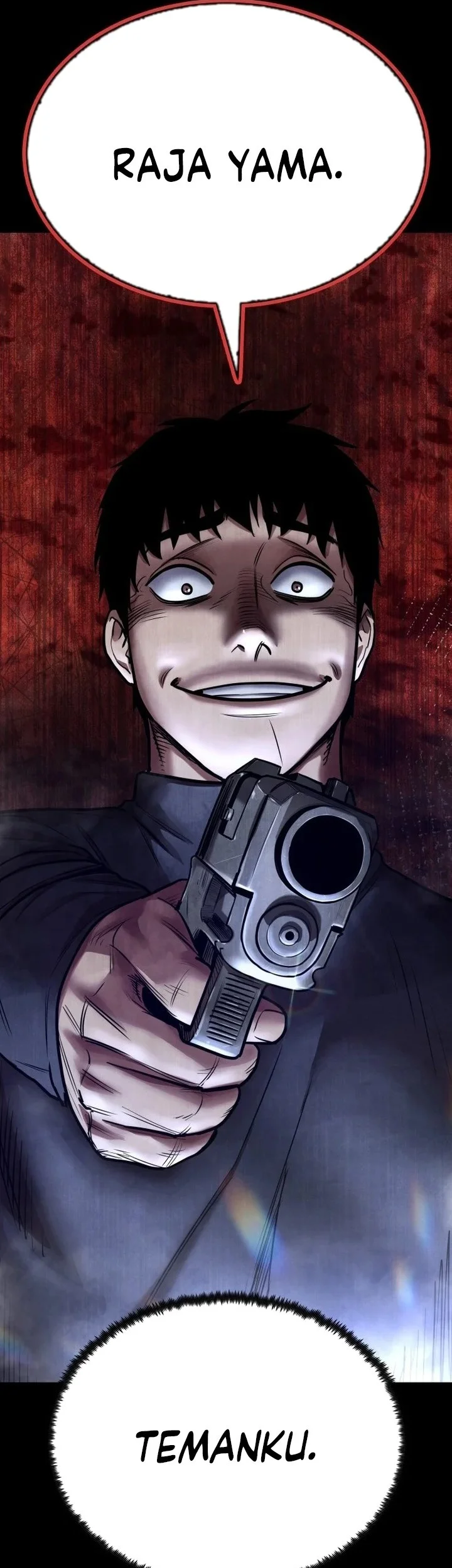 Guest Gun (Embodiment of the Assassin in the Murim World) Chapter 63 - halaman 109