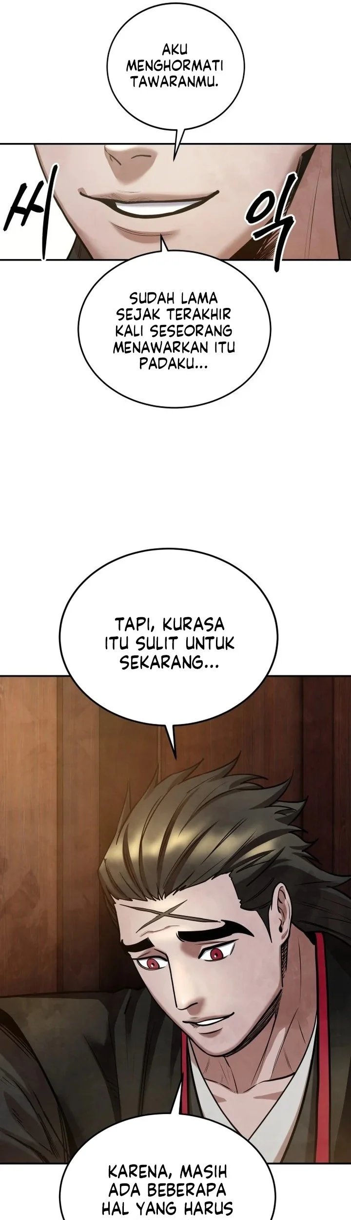 Guest Gun (Embodiment of the Assassin in the Murim World) Chapter 63 - halaman 13