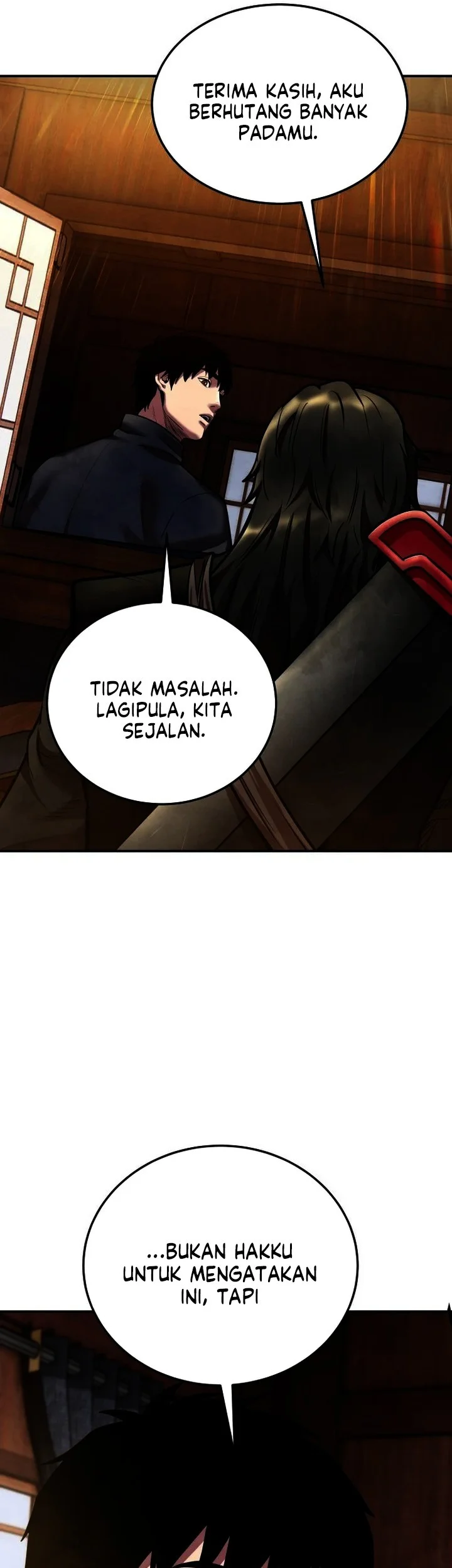 Guest Gun (Embodiment of the Assassin in the Murim World) Chapter 63 - halaman 17