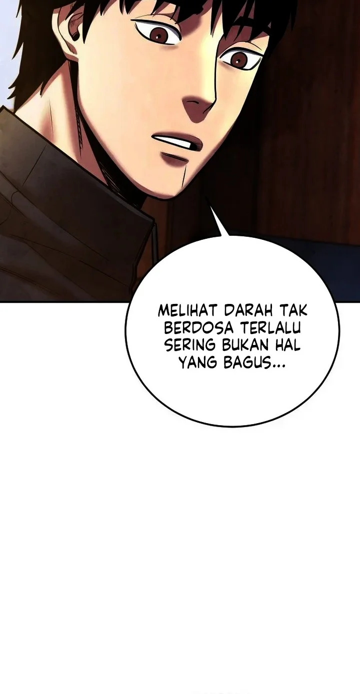 Guest Gun (Embodiment of the Assassin in the Murim World) Chapter 63 - halaman 18