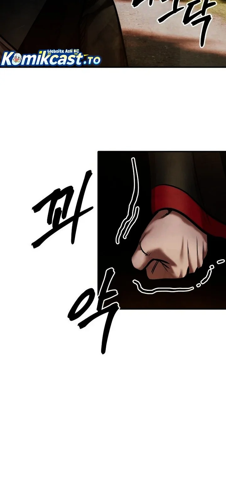 Guest Gun (Embodiment of the Assassin in the Murim World) Chapter 63 - halaman 20