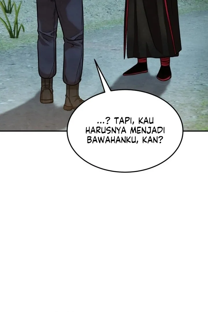 Guest Gun (Embodiment of the Assassin in the Murim World) Chapter 63 - halaman 22